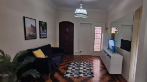 Copacabana Happy Apartment